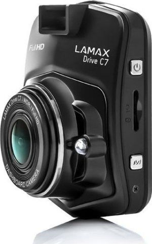 Wideorejestrator Lamax C7 2