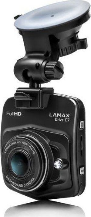 Wideorejestrator Lamax C7 3