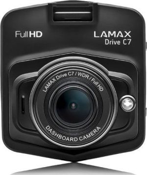 Wideorejestrator Lamax C7 6