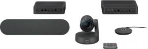 Kamera internetowa Logitech Rally Camera Kit (960-001237) 1