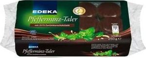 Edeka Edeka Talarki Miętowe 250 g 2