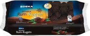 Edeka Edeka Jamaica-Rumkugeln 250 g 2