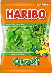 Haribo Haribo Quaxi 200 g 2