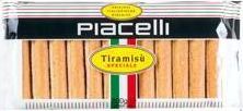 Scholetta Piacelli Włoskie Biszkopty Tiramisu 200 g 2
