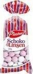 Scholetta Piasten Schoko Linsen 250 g 2
