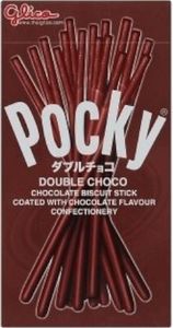 Scholetta Pocky Paluszki Double Chocolate 47 g 1