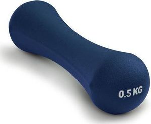 ModernHome hantle NH2X05 neoprenowe 2 x 0.5 kg 2