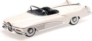 Minichamps Buick Le Sabre Concept 1951 (107141231) 1