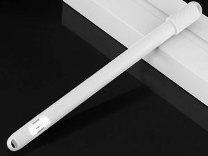Alogy Etui ochronne Alogy obudowa pokrowiec na Apple Pencil 1 Białe 5