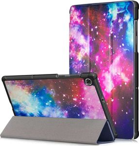 Etui na tablet Alogy Book Cover Lenovo M10 Gen 2 TB-X306 Galaxy 1