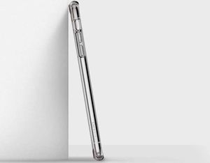 Spigen Etui Spigen Ciel do Apple iPhone XS Max Cecile Glossy Marble + Szkło 5