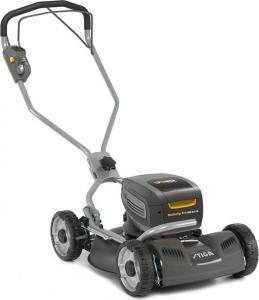 Kosiarka akumulatorowa Stiga Multiclip PRO 950 SX AE 2