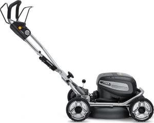 Kosiarka akumulatorowa Stiga Multiclip PRO 950 SX AE 3