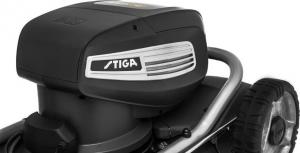 Kosiarka akumulatorowa Stiga Multiclip PRO 950 SX AE 5