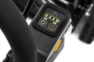 Kosiarka akumulatorowa Stiga Multiclip PRO 950 SX AE 7