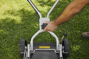 Kosiarka akumulatorowa Stiga Multiclip PRO 950 SX AE 10