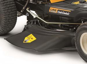 Traktor ogrodowy Cub Cadet LR2 MS76 3