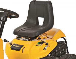 Traktor ogrodowy Cub Cadet LR2 MS76 4