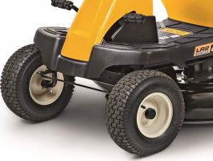 Traktor ogrodowy Cub Cadet LR2 MS76 5