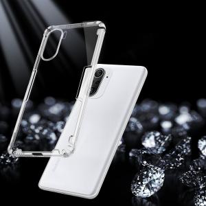 Nillkin Etui Nature Xiaomi Mi 11 / Poco F3 Clear 2
