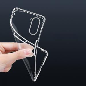 Nillkin Etui Nature Xiaomi Mi 11 / Poco F3 Clear 3