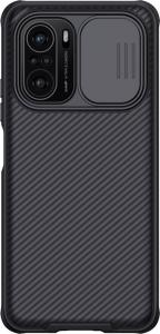 Nillkin CamShield do Xiaomi Mi 11i Poco F3 Czarne 2