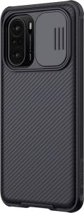 Nillkin CamShield do Xiaomi Mi 11i Poco F3 Czarne 3