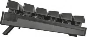 Klawiatura Trust GXT 835 Azor  (23651) 3