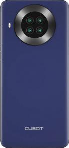Smartfon Cubot Note20 Pro 8/128GB Dual SIM Niebieski  (cubot_20210610140652) 5
