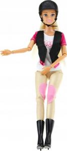 Icom LALKA ANLILY 30 CM Z KONIEM 6