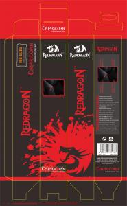 Podkładka Redragon Capricorn (RED-P012) 9