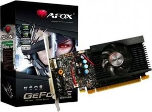 Karta graficzna NVIDIA GeForce GT 1030 Low Profile 2GB GDDR5 (AF1030-2048D5L4-V3) 1
