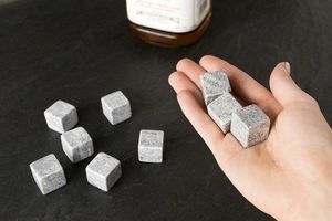 GM Kamienie Lodowe 7