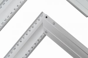 AWTools AWTOOLS KĄTOWNIK ALUMINIOWY 250mm AW29811 2