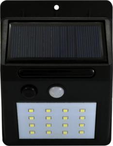 Kinkiet Volteno VOLTENO LAMPKA SOLAROWA NAŚCIENNA CONAN VO2224 2