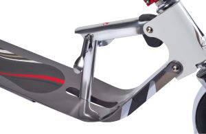 Hulajnoga Hudora Big Wheel AIR 205 - 14005 4