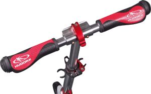 Hulajnoga Hudora Big Wheel AIR 205 - 14005 5