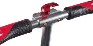 Hulajnoga Hudora Big Wheel AIR 205 - 14005 6