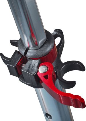 Hulajnoga Hudora Big Wheel AIR 205 - 14005 7