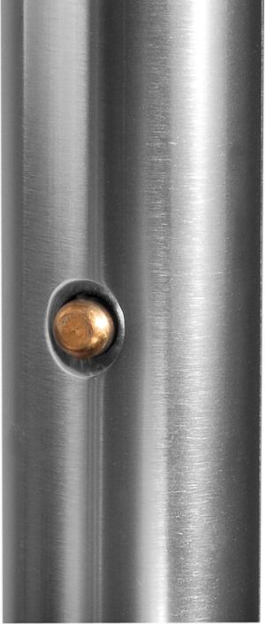 Hulajnoga Hudora Big Wheel AIR 205 - 14005 8