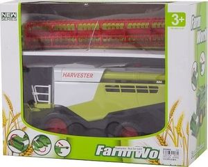 Icom KOMBAJN 35 CM. W PUDEŁKU 2