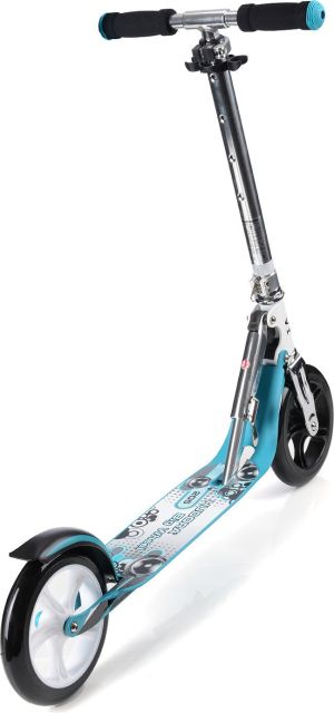 Hulajnoga Hudora BigWheel Niebieski (14751) 2