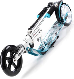 Hulajnoga Hudora BigWheel Niebieski (14751) 3