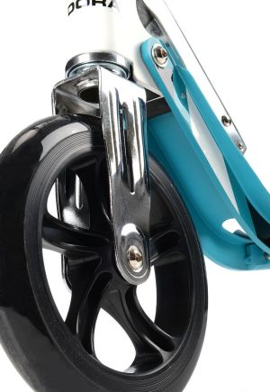 Hulajnoga Hudora BigWheel Niebieski (14751) 5