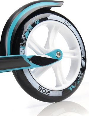 Hulajnoga Hudora BigWheel Niebieski (14751) 6