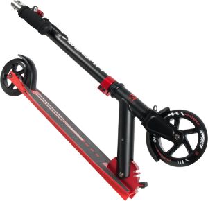 Hulajnoga Hudora Big Wheel Bold 145 Czarny (14254) 2