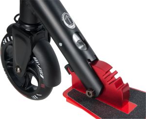 Hulajnoga Hudora Big Wheel Bold 145 Czarny (14254) 3