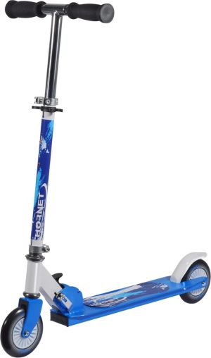 Hulajnoga Hudora Scooter Hornet B-120 (14930) 1