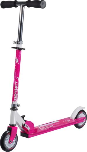 Hulajnoga Hudora Hulajnoga HORNET G-120 (14931) 1