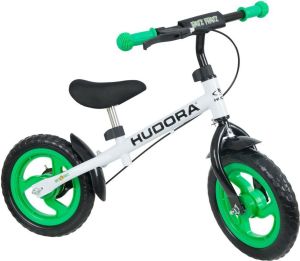 Hudora Rower dziecięcy Ratzfratz (10370) 1